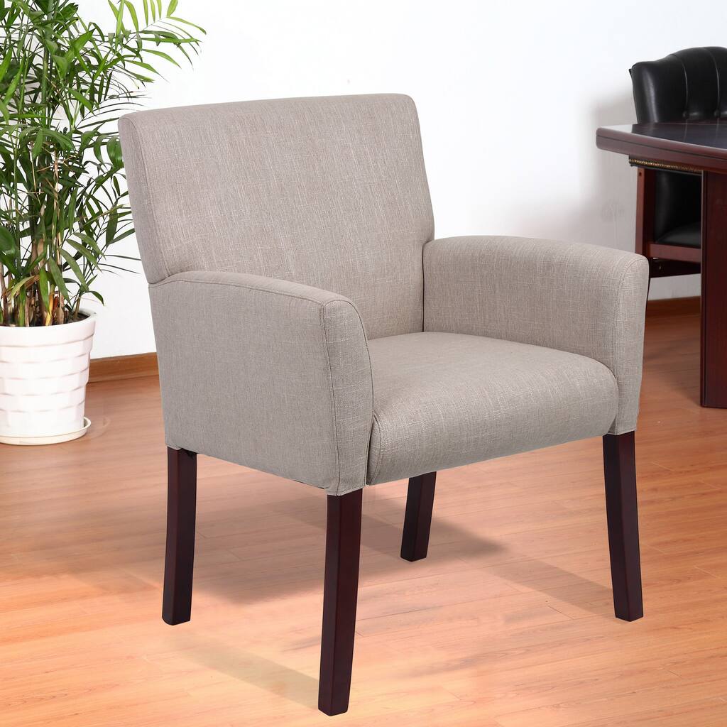 Aragon Executive Guest Chair