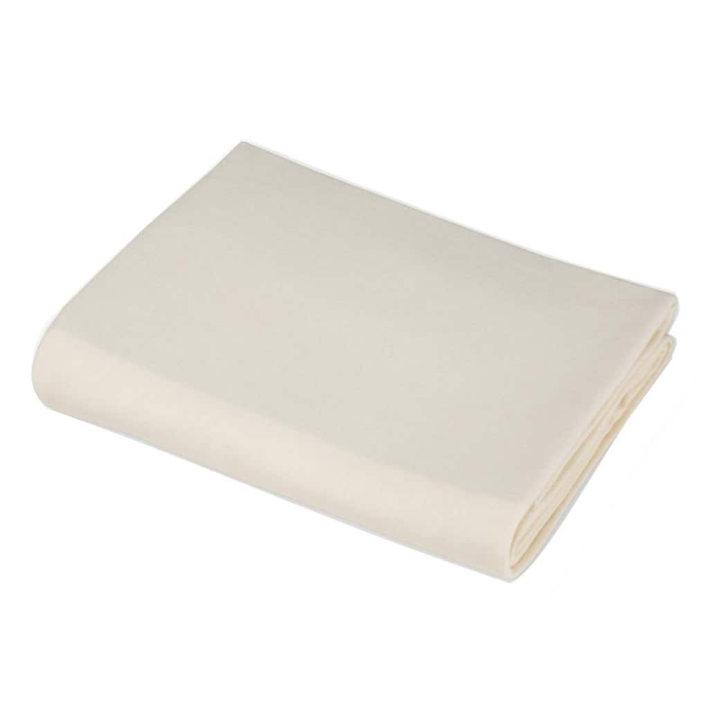 American Baby Company Organic Cotton Knit Porta Crib Sheet