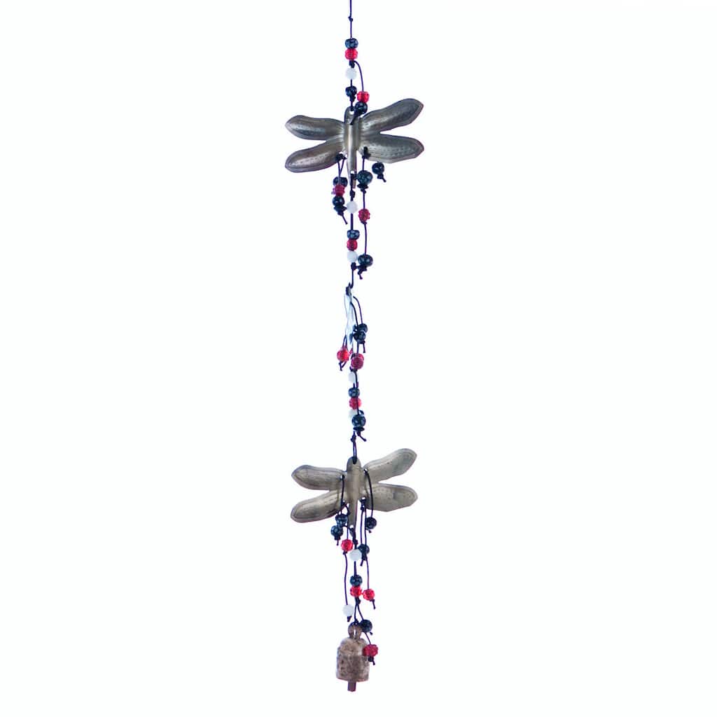 Dragonflies Wind Chime (India)