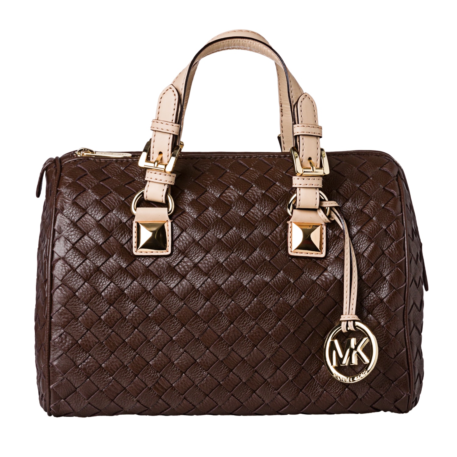 michael kors grayson medium satchel