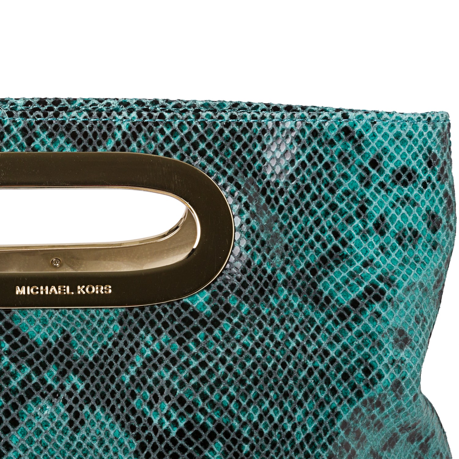 pochette michael kors berkley