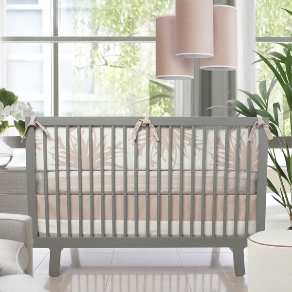 oilo crib bedding