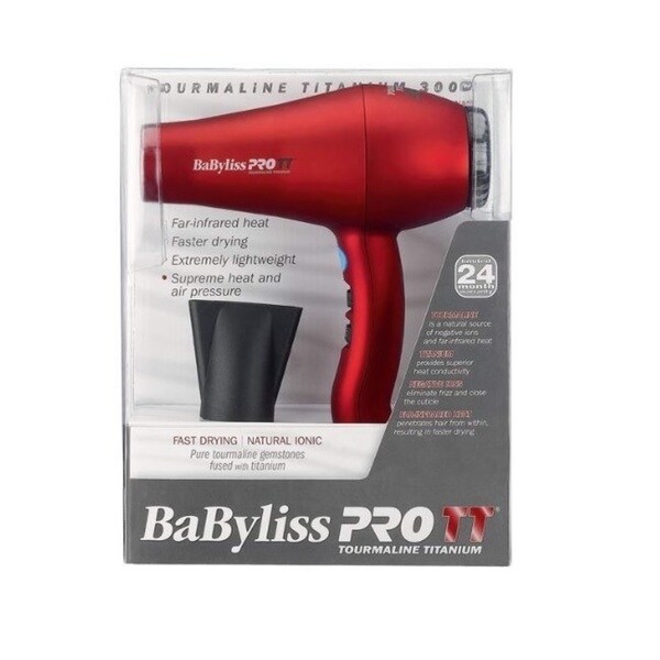 babyliss pro tt