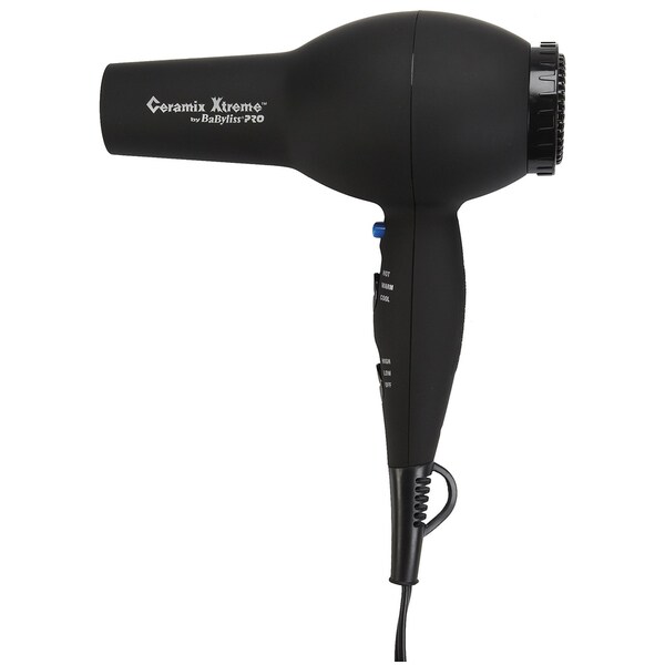 Babyliss PRO Ceramic Ceramix Xtreme Hair Dryer - 14774454 - Overstock ...