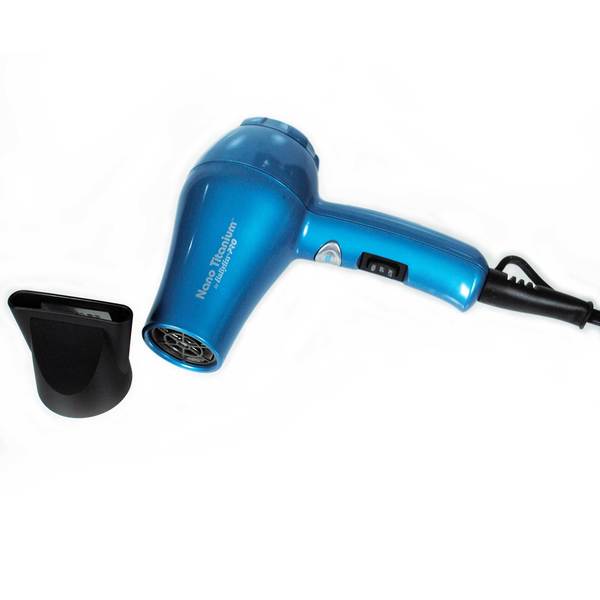 Babyliss PRO Nano Titanium Compact Blow Dryer   Shopping