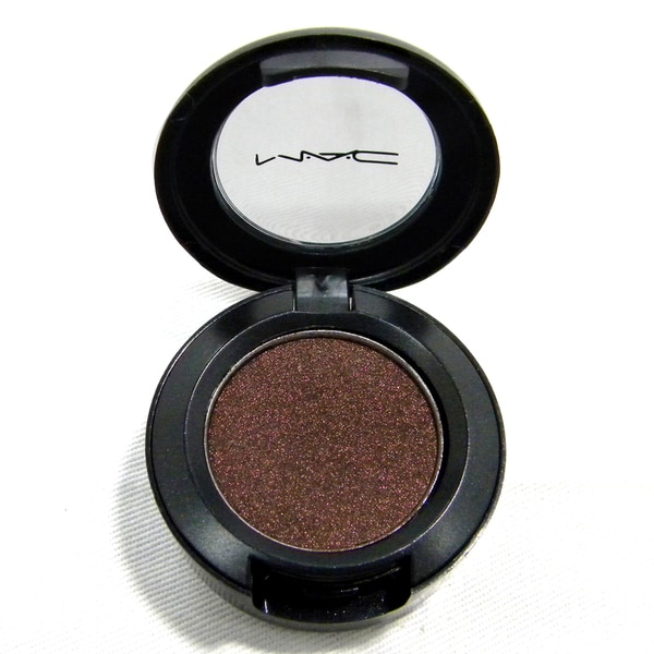 MAC 'Carbonized' Eye Shadow (Unboxed) MAC Eyes