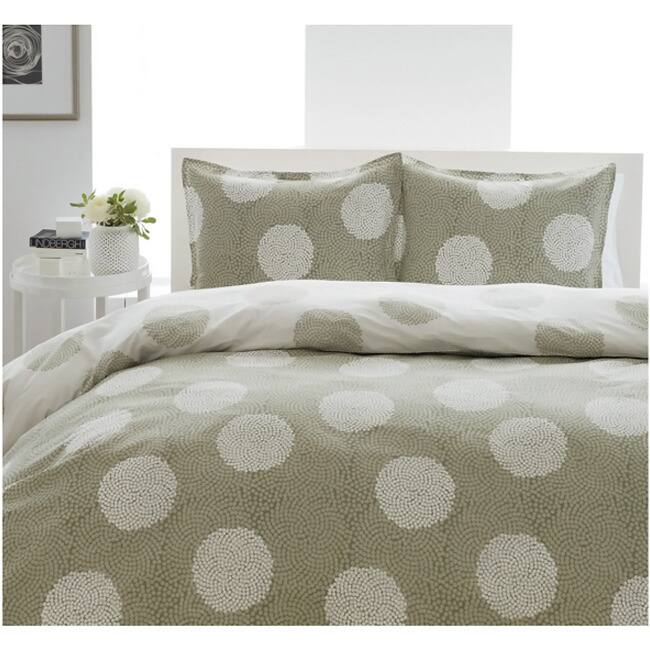 City Scene Raindance 3-Piece Comforter Set