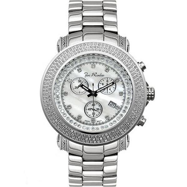 joe rodeo chronograph watch