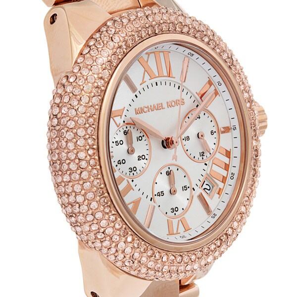 mk5636 rose gold