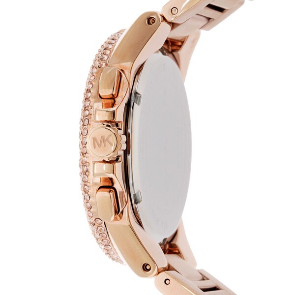 mk5636 rose gold