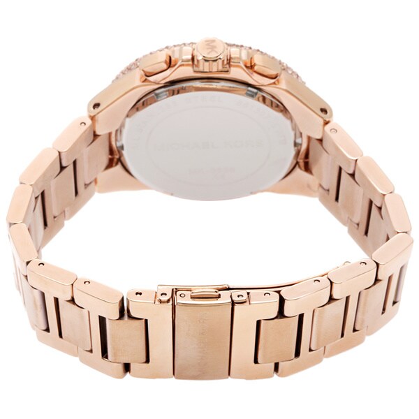 mk5636 rose gold