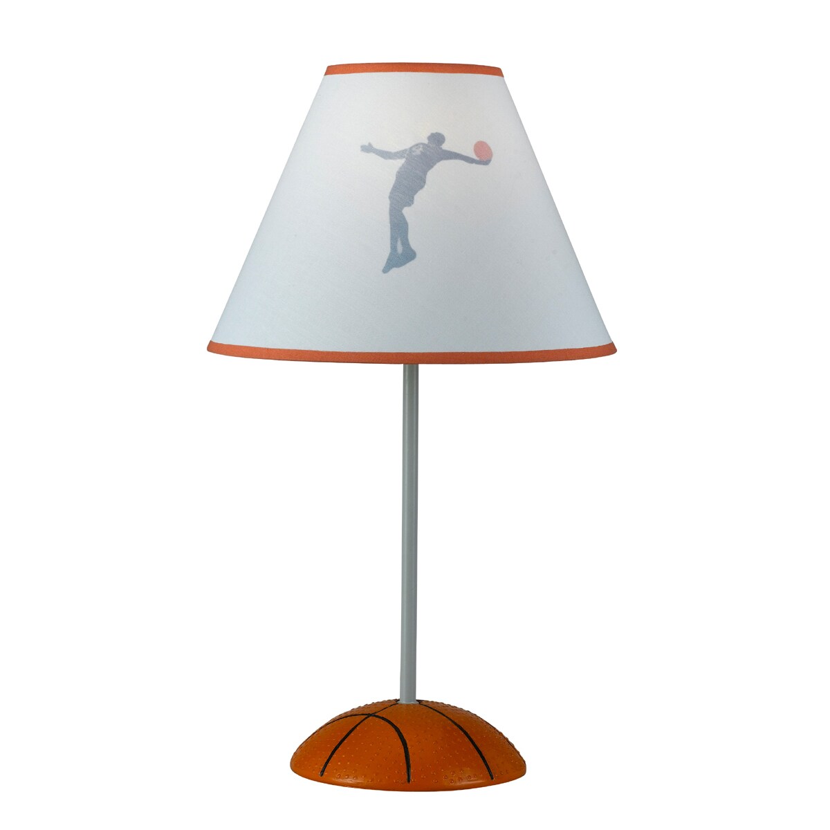 basketball table lamp