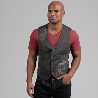 Pop Icon Mens Vest Pop Icon Vests