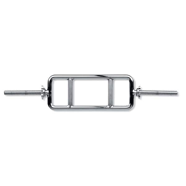 Marcy Threaded Tricep Bar - Bed Bath & Beyond - 7307358