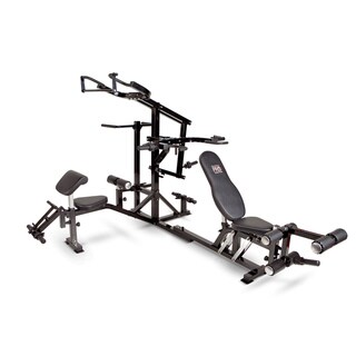 Marcy Pro Multi-Station Strength Trainer - Overstock Shopping - The ...