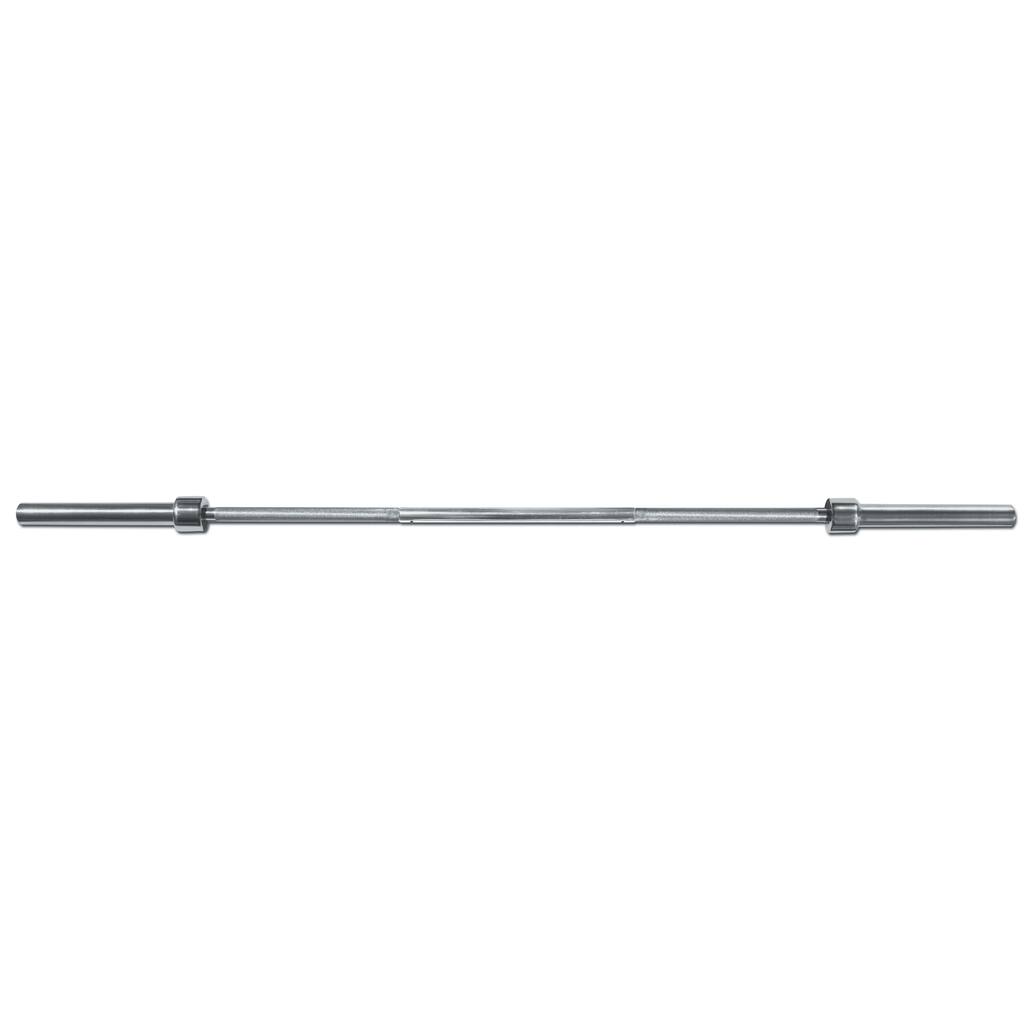 Olympic 7-foot 3-piece Weight Bar