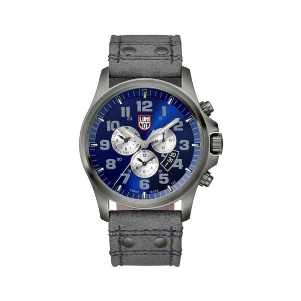 Luminox Mens Atacama Chronograph Watch