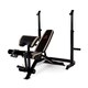 Marcy Olympic Multi-function Bench - Thumbnail 1