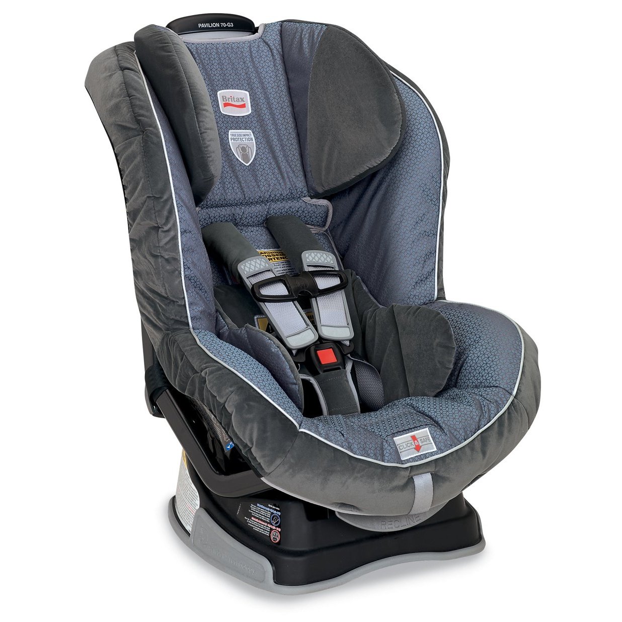 britax pavilion 70