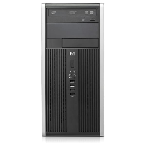 HP Business Desktop Pro 6300 Desktop Computer   Intel Core i3 i3 3220