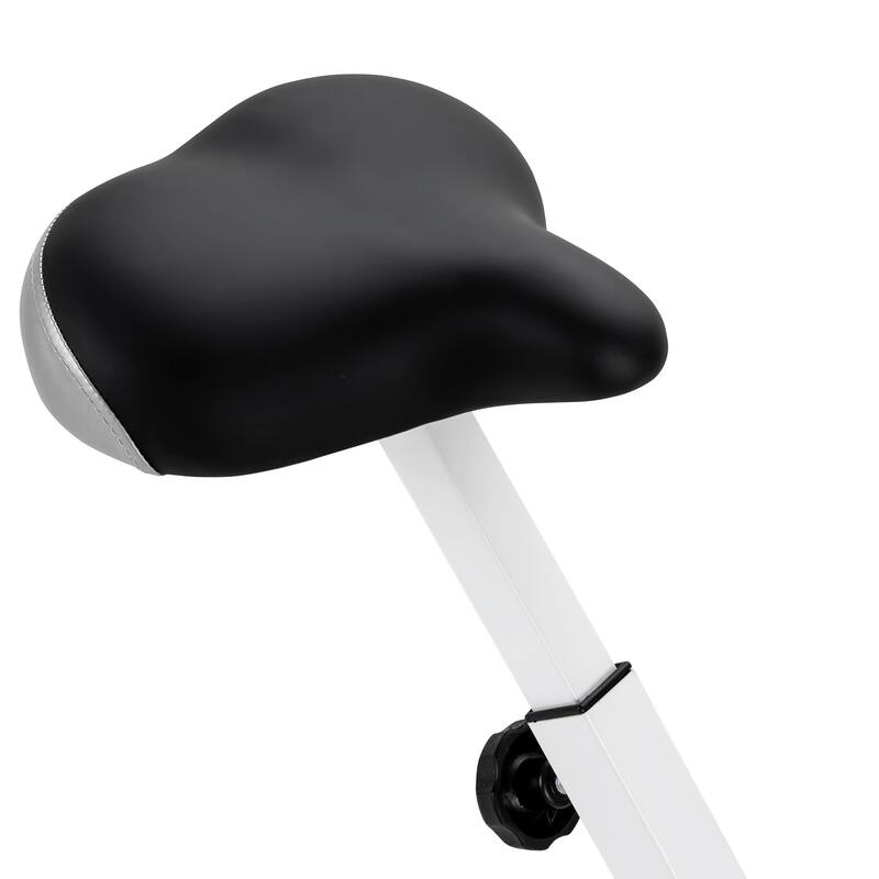 Marcy Foldable Exercise Bike