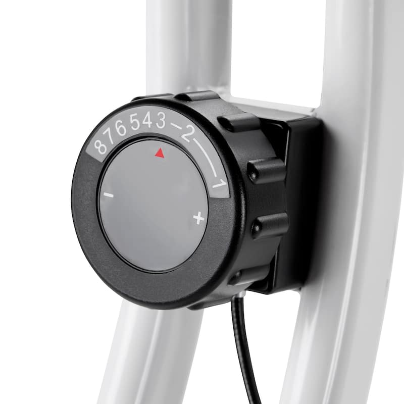 Marcy Foldable Exercise Bike
