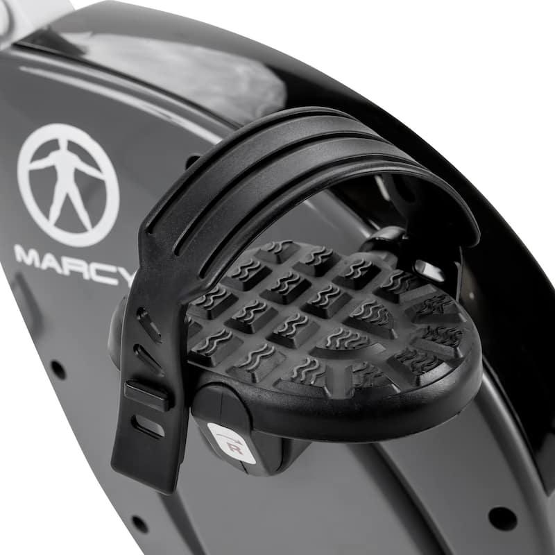 Marcy Foldable Exercise Bike