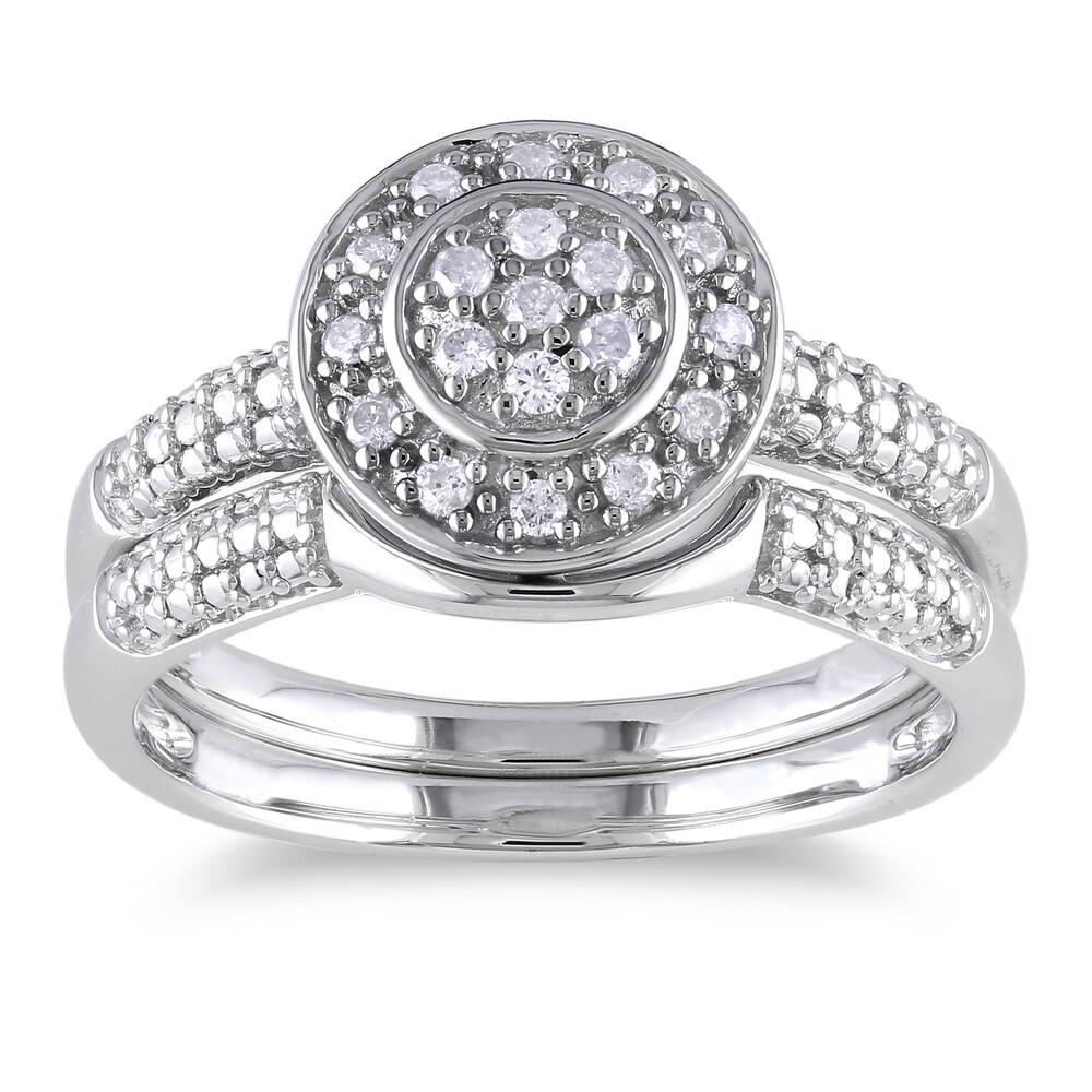 bridal ring sets clearance