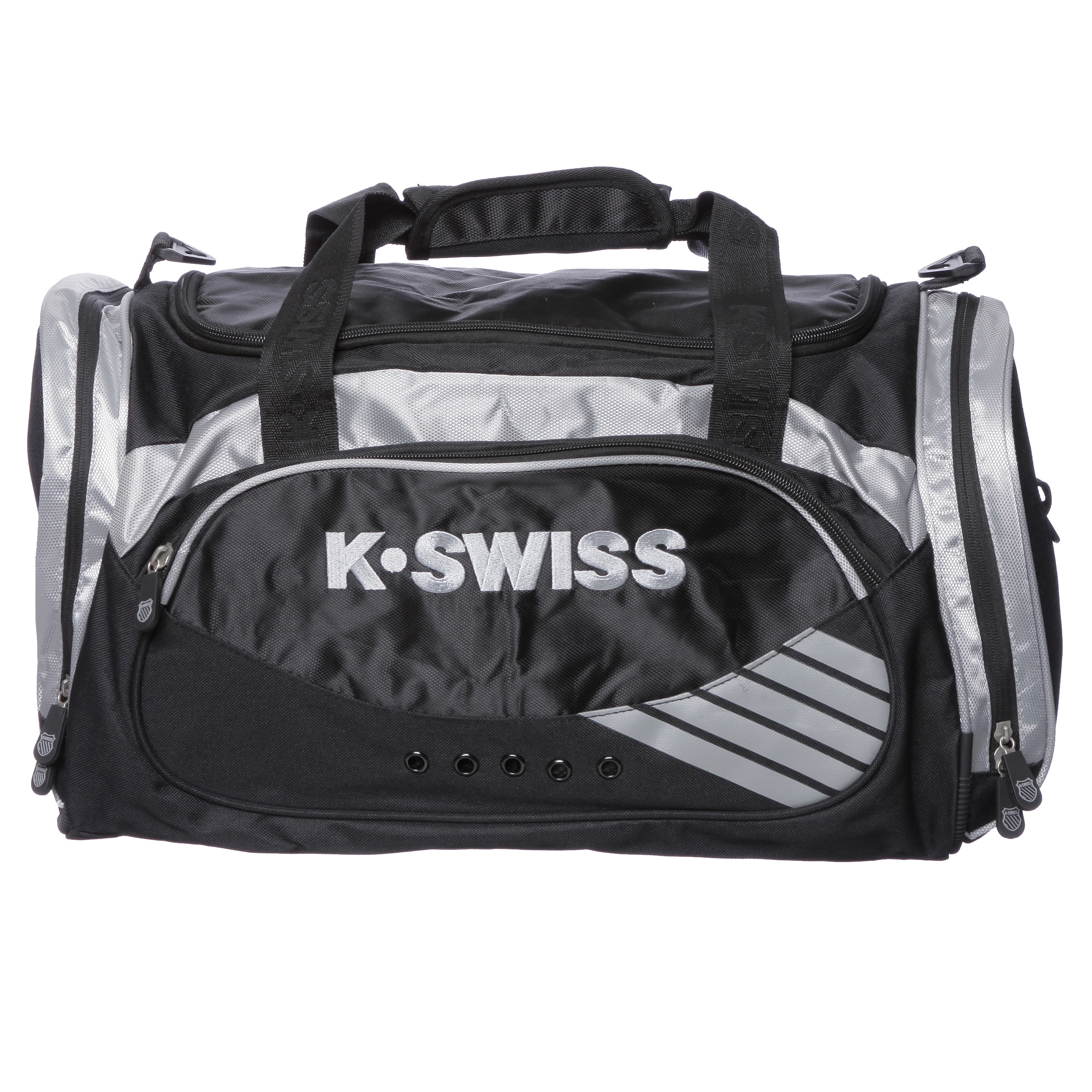 k swiss luggage