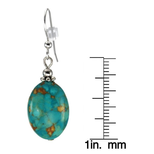 turquoise jewelry dc