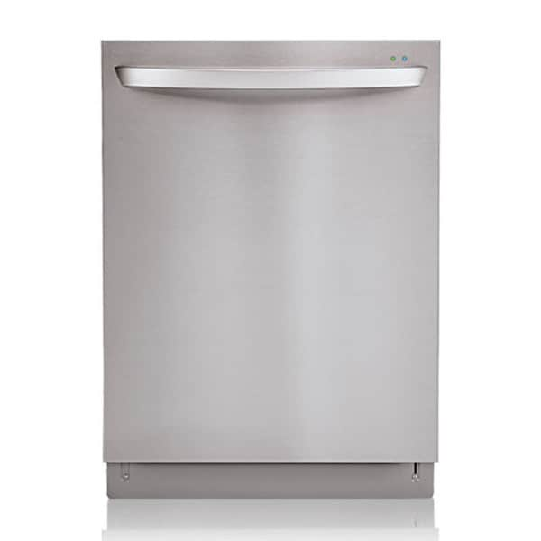 LG Fully Integrated LDF7932ST Stainless Steel Steam Dishwasher