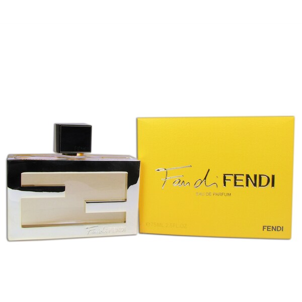 fan di fendi perfume