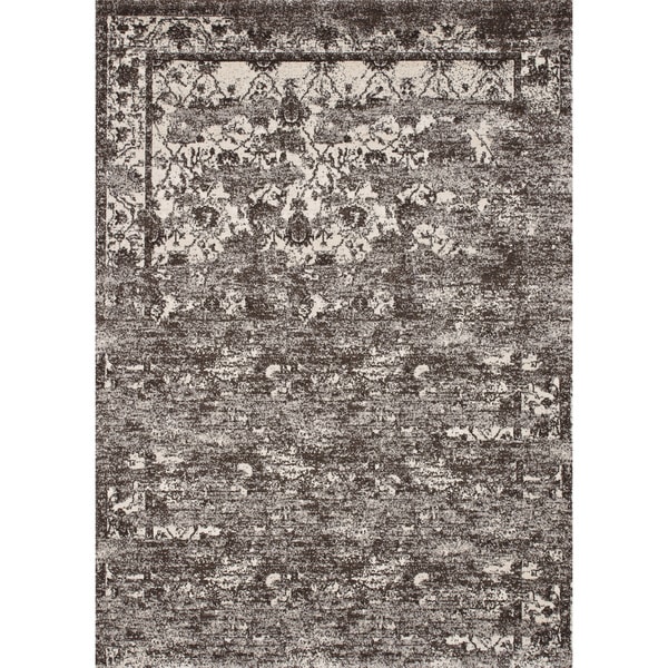 Hastings Mocha/ Ivory Rug   14780674 Great