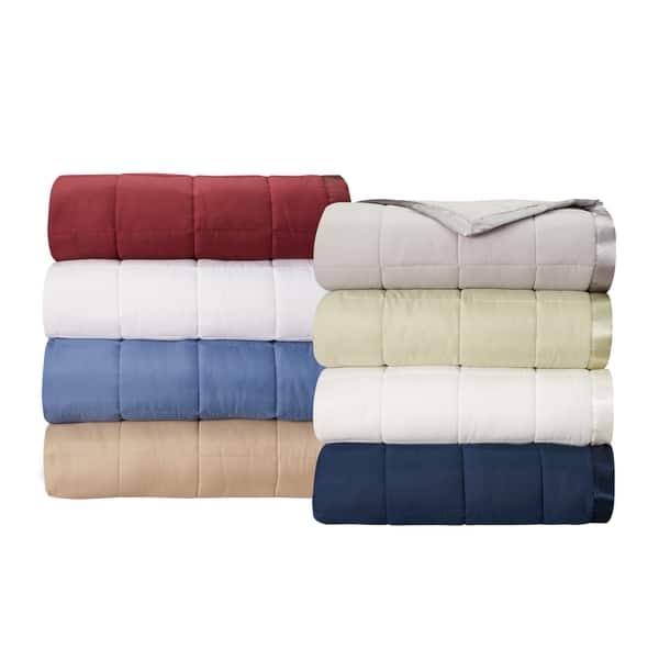 Expressions Down Alternative Blanket On Sale Bed Bath & Beyond