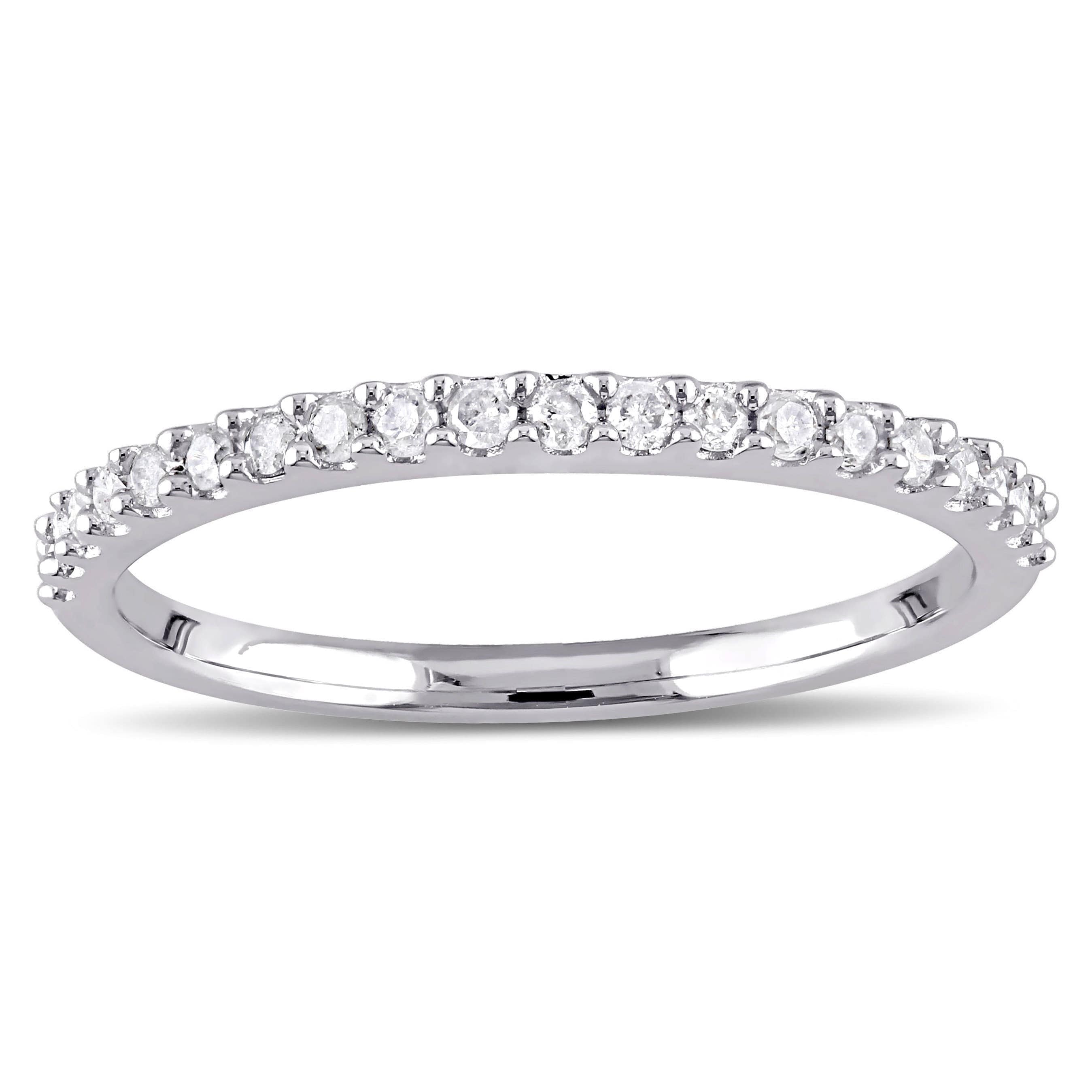 Wedding Rings Find Great Jewelry Deals Shopping At Overstock