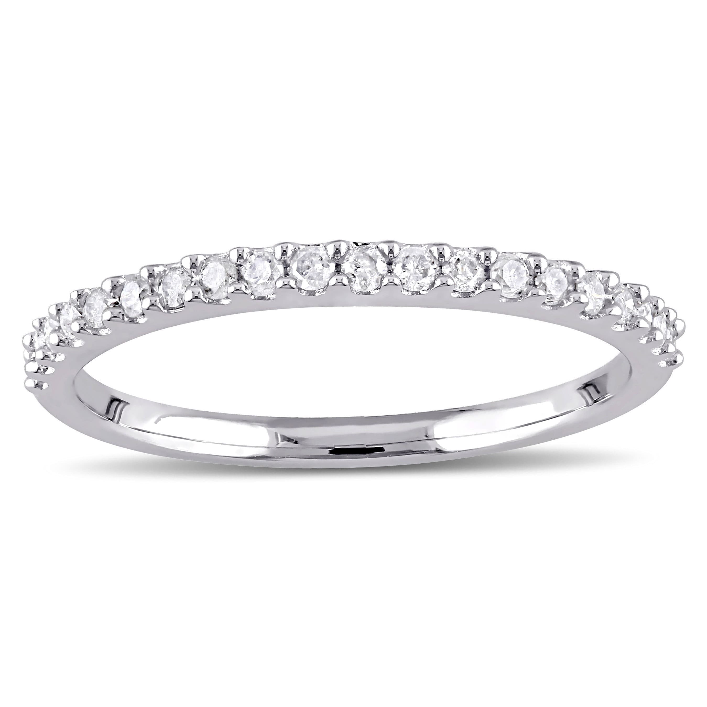 Wedding Rings For Less