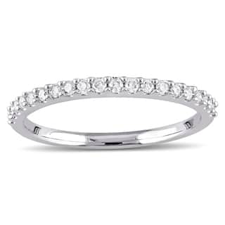Buy Women S Wedding Bands Online At Overstock Our Best Bridal