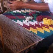 Handmade One-of-a-Kind Sino Tabriz Wool and Silk Rug - 8' x 10'