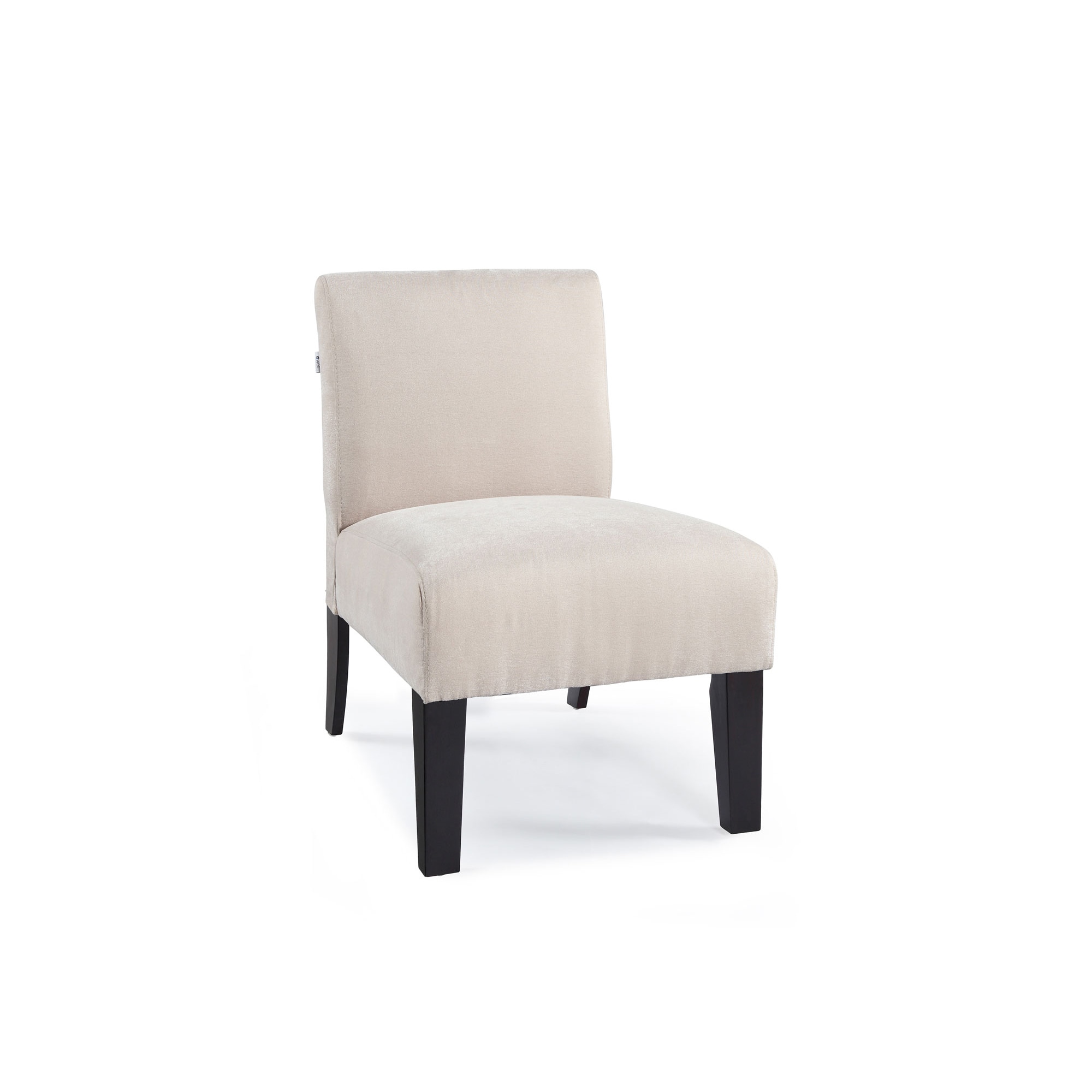 Deco Solids Accent Chair