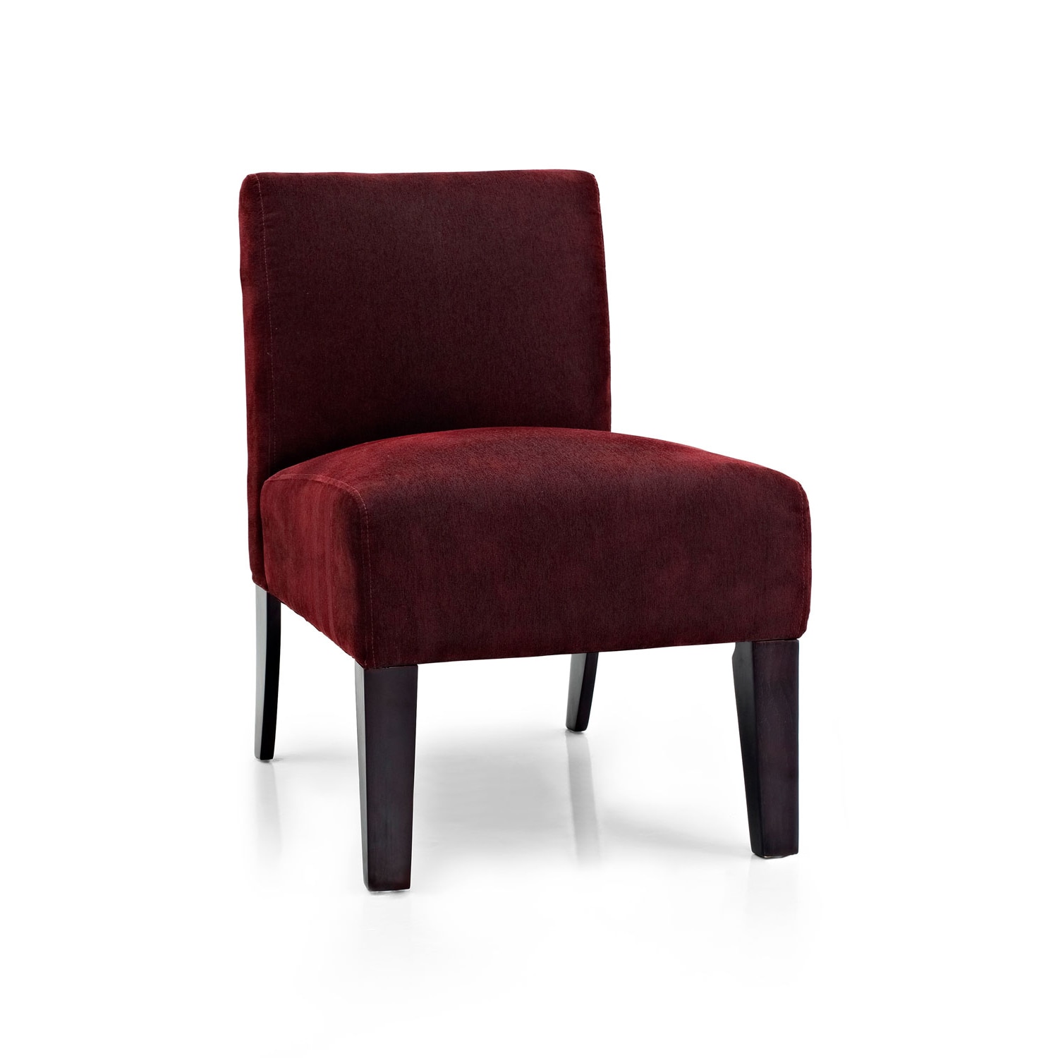 Deco Solids Accent Chair