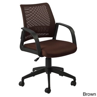 KD Furnishings Mesh Back Office Chair