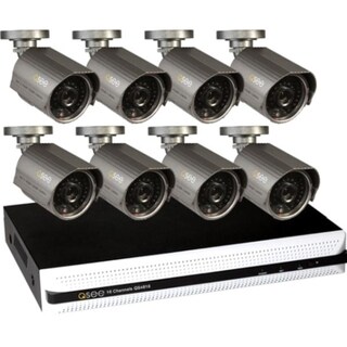 see QS4816 852 1 Real Time CIF/D1, High Resolution Surveillance Bun