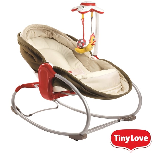 Tiny Love 3 in 1 Rocker Napper   Shopping