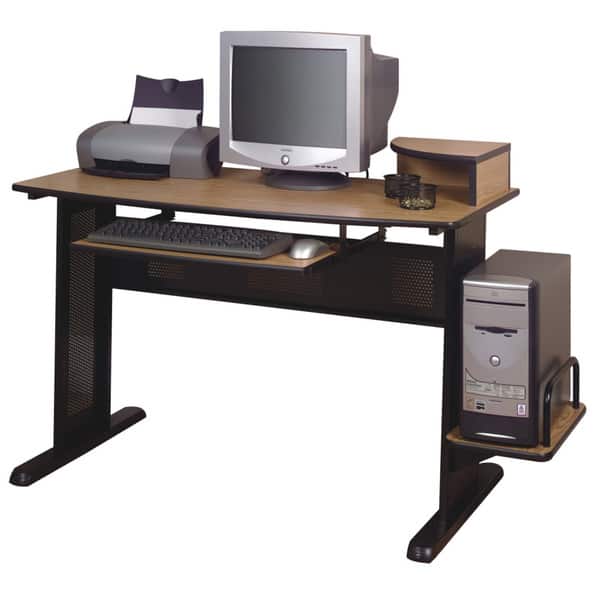 Altra Computer Desk - Bed Bath & Beyond - 7315801