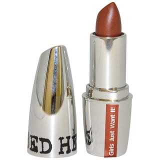 TIGI Bed Head Girls Just Want It Trust Lipstick Tigi Lips