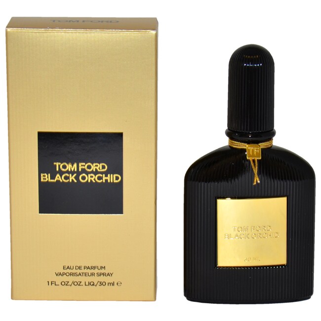 black orchid eau de toilette tom ford