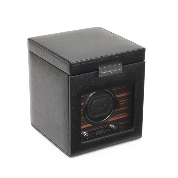 WOLF Roadster Module 2.7 Single Watch Winder   14785352  