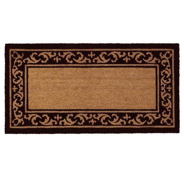 Shop Kendall Doormat 2 X 4 Free Shipping Today Overstock