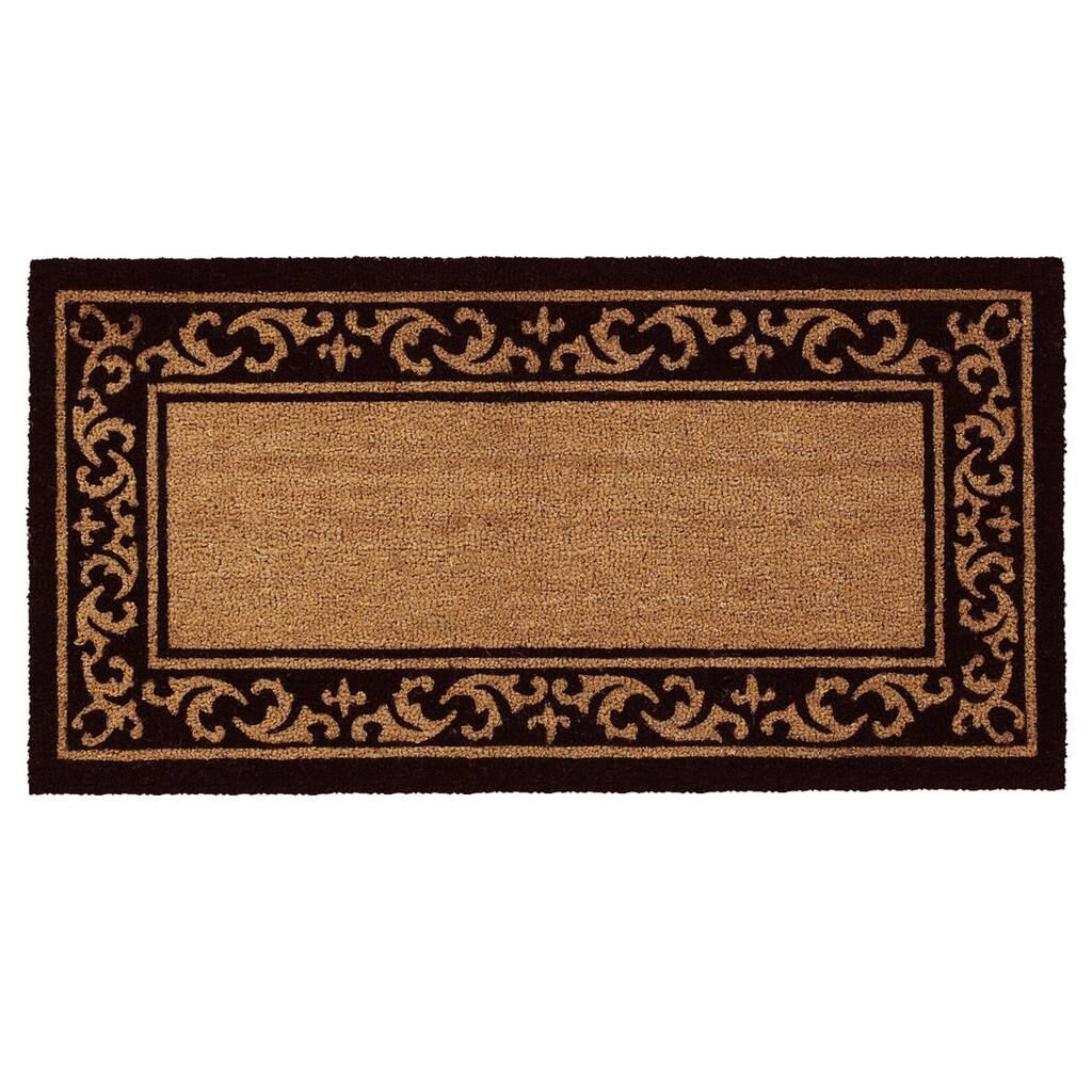 Kendall Doormat (2' x 4')