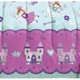 preview thumbnail 4 of 7, Dream Factory Magical Princess Twin 5-piece Bed in a Bag with Sheets